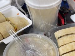 -汕味十足·汕尾特色小吃(海珠店)