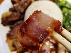 -澳门陈光记烧味饭店(郎家园店)