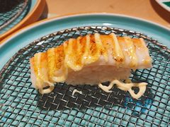 -新一番三文鱼寿司(吾悦店)