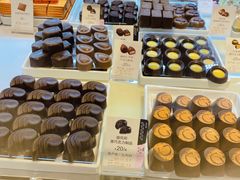 -GODIVA(国际金融中心店)