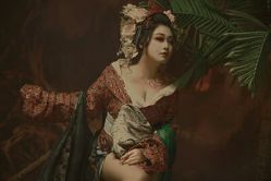 -梓摄影古装写真工作室(富力广场店)