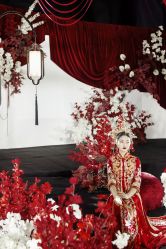 -Sugar苏格婚礼策划工作室