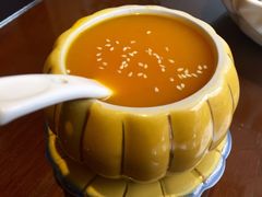 南瓜羹-随喜赞素食餐厅(亦庄店)