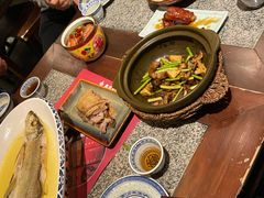 -南京大牌档(济南万象城店)