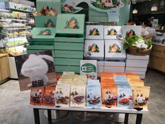 -KenGee仟吉(芜湖路店)