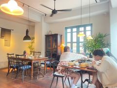 -林四喜·闽南传家菜(鼓浪屿店)