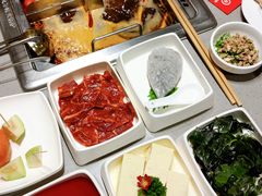 -海底捞火锅(万达广场店)
