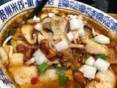 -贵州米线(童家巷店)