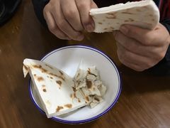 -老乌家特色小炒泡馍(大皮院店)