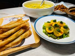 -老李家土菜馆·安吉地标美食