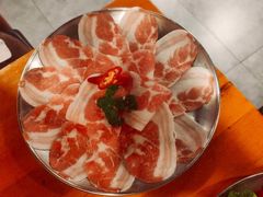 -咕咕站韩国料理(紫金港店)