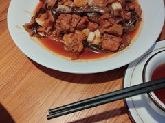 -俭寨大盘芦花土鸡·小公鸡·烧烤新疆菜(云通店)
