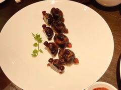 -甄御•海鲜新青岛菜(麦岛店)