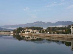 -溪口-滕头旅游景区