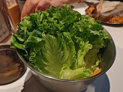 -范儿·嫂子烤肉·精致炭火烤肉(长治路店)