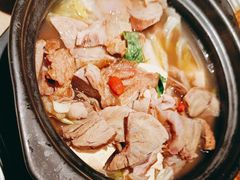 -洪兴砂锅·融合砂锅菜(三站店)