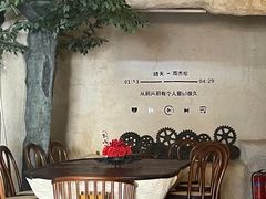 -猫岛主趣味餐厅(鼓浪屿店)