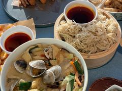 -闽海肴(北辰荟店)