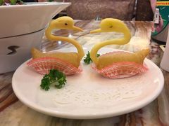 -椿记烧鹅(叠彩店)