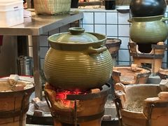 -广府乡下·饭庄(新港东路店)