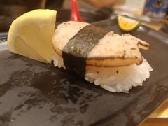 -合点寿司(金虹桥商场店)