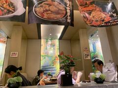 -鸽味轩·粤菜小馆(高楼门总店)