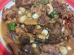 -和源祥·日照菜扛把子(万平口一店)