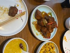 -额娘·春饼烤鸭(乐汇城店)