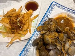 -喜记避风塘炒辣蟹(总店)