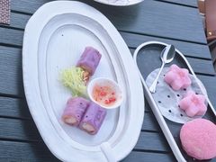 -水上明月·湖景餐厅