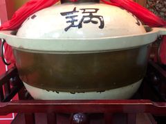 -京菜·砂锅居·烤鸭(西四店)