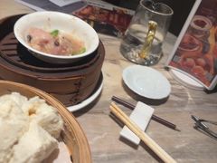 -广州花园酒店荔湾亭·地道点心·粤式饮茶