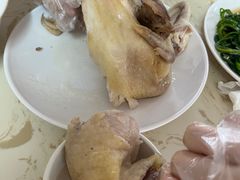 -佳基盐焗鸡
