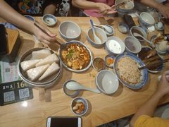 -王阿盖手工小吃(环城西路店)