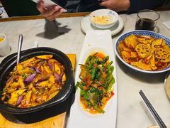 -辛香汇·锦里丨现炒川菜(中南城店)