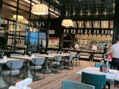 -云厨·高空西餐厅(成都瑯珀·凯悦臻选酒店)