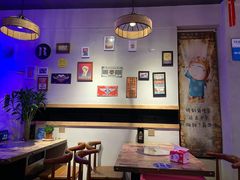 -东北一红烤肉·烧烤吧(观澜桂香店)