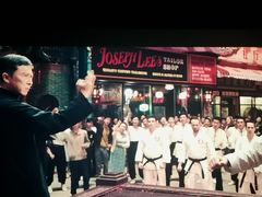 -星河寰宇IMAX影城(星河WORLD·COCO Park店)