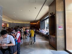 -星巴克臻选(南京艾尚天地店)