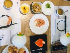 -千叶寿司创意融合料理(水韵城店)