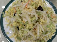 -丽泽山庄·生态怀柔菜·虹鳟鱼(红螺寺店)