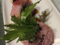 春樱寿司卷-文立新麻辣烫(合生汇21街区店)