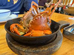 -莲花公园煎蟹·30年闽菜(火车站店)