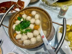 -砂锅居·始于1741(万丰路店)