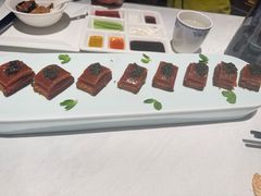 -北平楼·烤鸭·北京菜(牡丹园店)