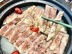 -新仙清汤牛腩(铜锣湾店)