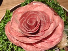 -烧肉达人•炭火烧肉(新天地店)