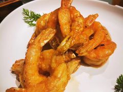 -局气烤鸭·北京菜(前门店)