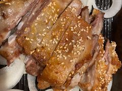 -西贝(吴江路湟普汇店)