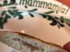 -Mammamia意大利餐厅(阳春巷店)